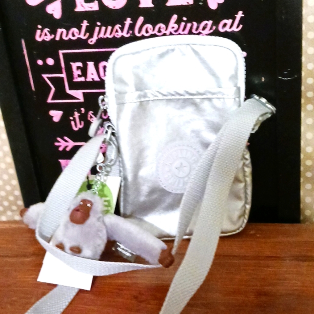 Kipling mini bag